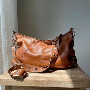 Hammit Satchel Shoulder Bag